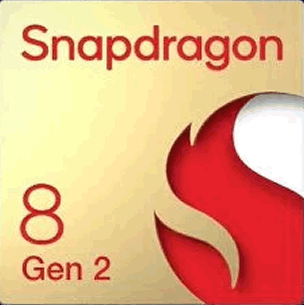 Qualcomm rediseña procesador Snapdragon 8 Gen 2