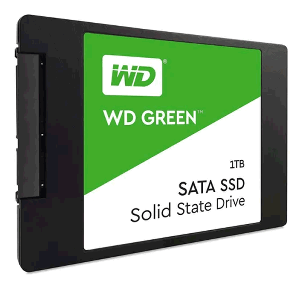 Precios de la memoria NAND y unidades SSD en picada