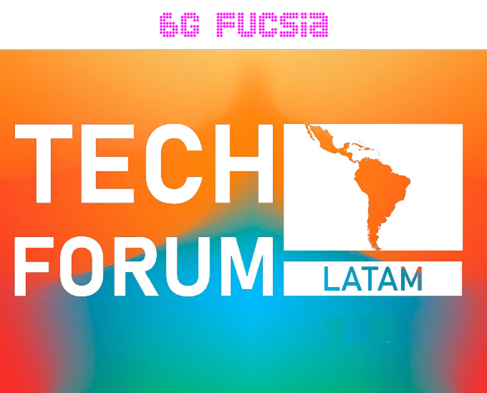6G Fucsia – El mejor panel TIC del 2022 