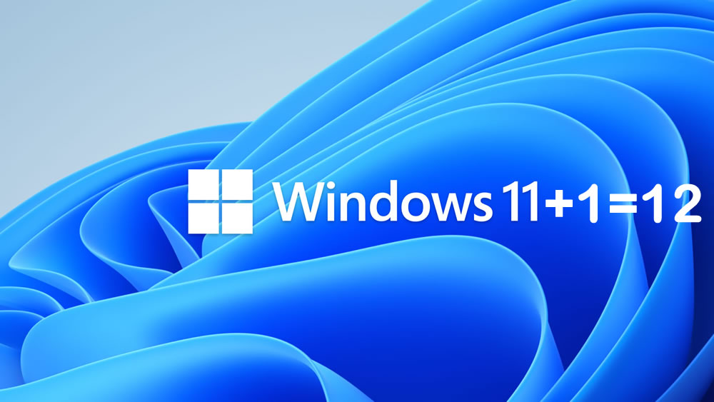 Windows 12 tendrá IA integrada 