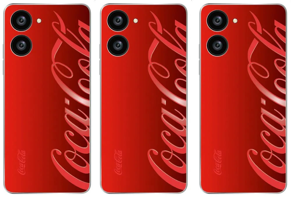 ColaPhone será presentado en el CMM 2023