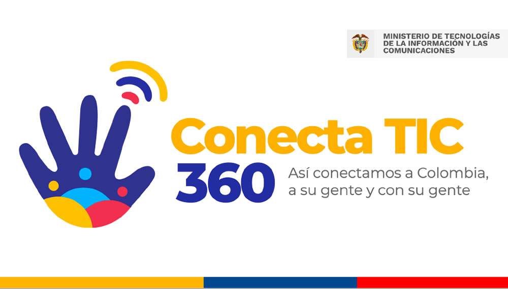 PRIMICIA - Ministra Sandra Urrutia presentó Conecta 360