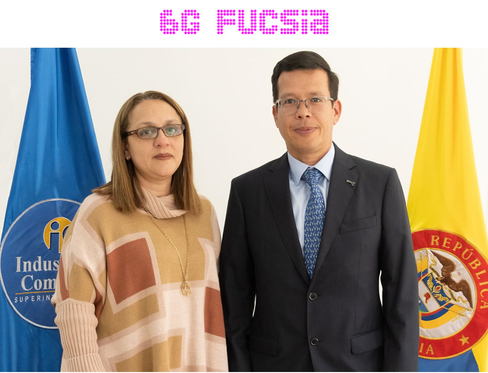 6G Fucsia – Posesiones en la SIC 