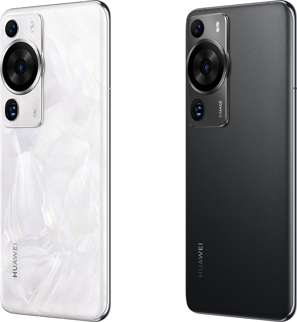 Huawei P60 Pro: la cámara # 1 con excelente teléfono