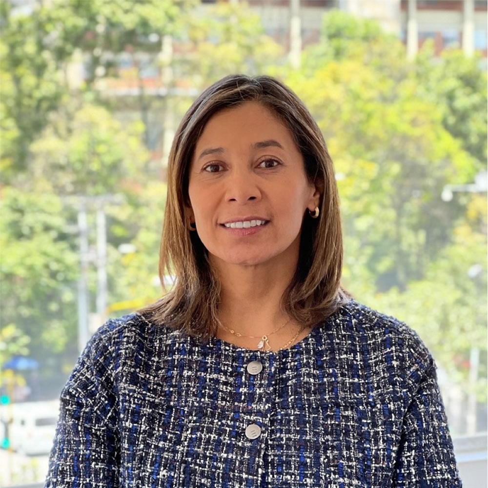 Natalia Escobar Carreño  será la nueva directora de Infraestructura del MinTIC