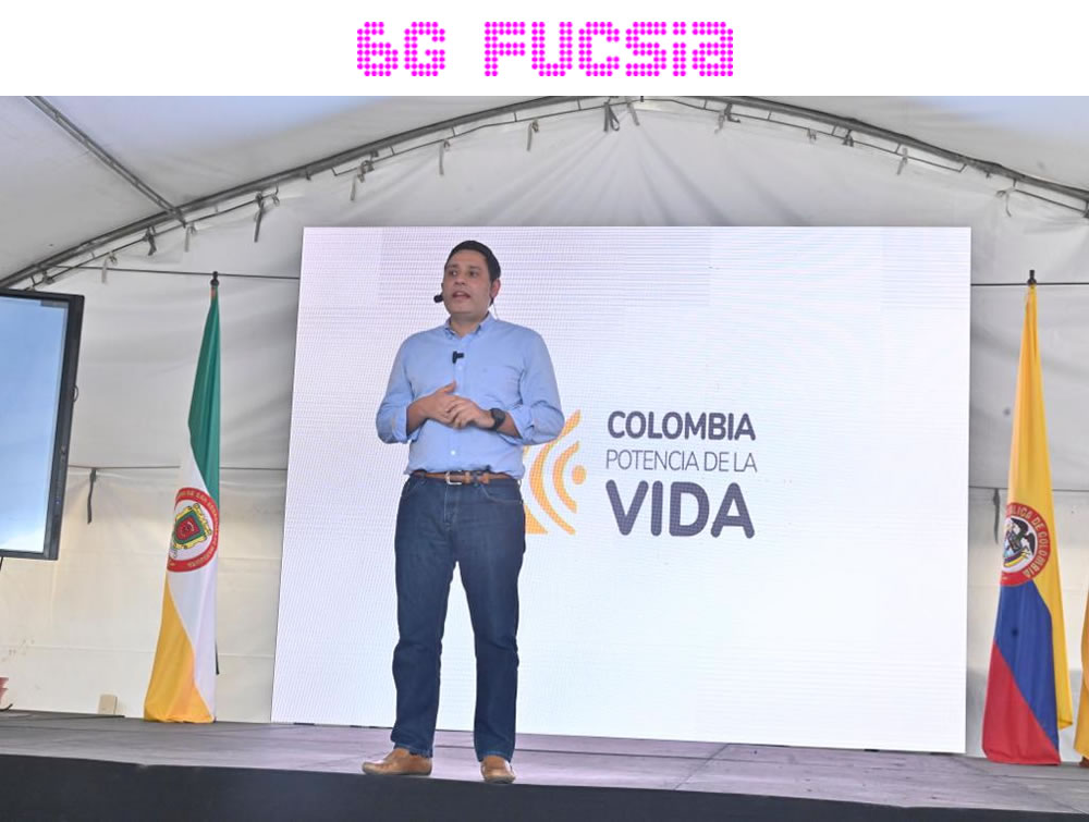 6G Fucsia – Procuraduría confirma a Evaluamos