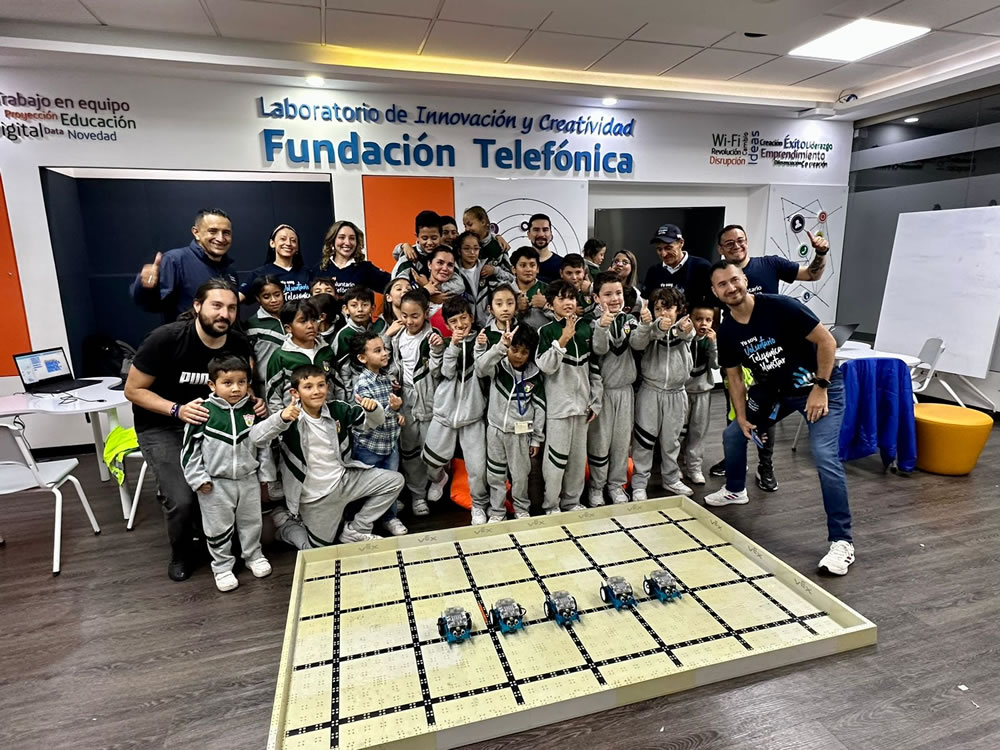32.900 colombianos fueron beneficiados