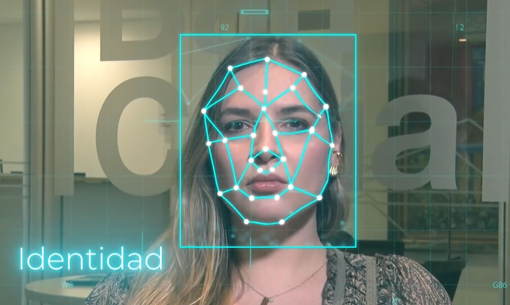 Certicámara ya ofrece aplicación para identificación biométrica facial