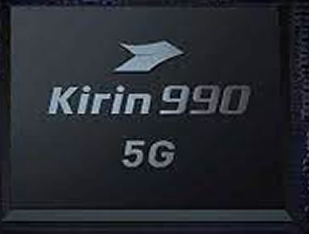 Con el procesador Kirin 9000S, Huawei busca acabar con Qualcomm y  Apple en China