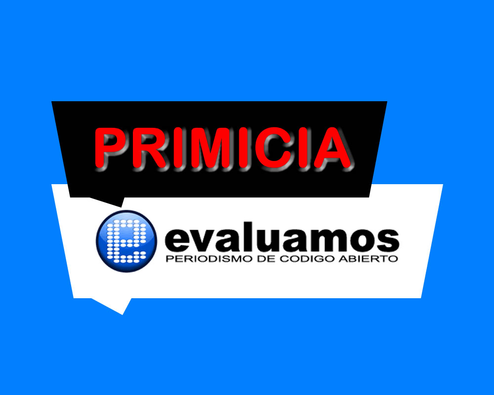 PRIMICIA DE EVALUAMOS