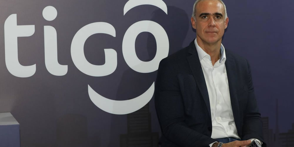 Marcelo Cataldo renunció a la presidencia de Tigo Colombia a partir del 25 de abril