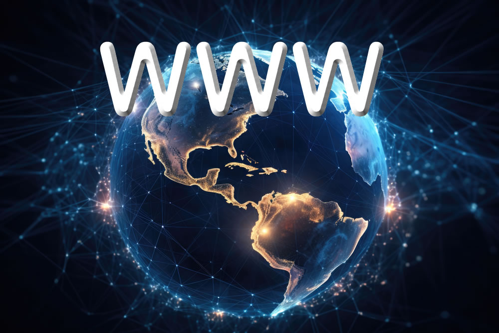 Historia y presente del Internet en Colombia