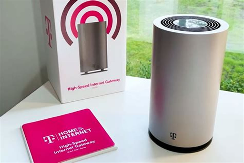 Desde hoy T-Mobile ofrece conexión de respaldo 5G para hogares por 30 USD