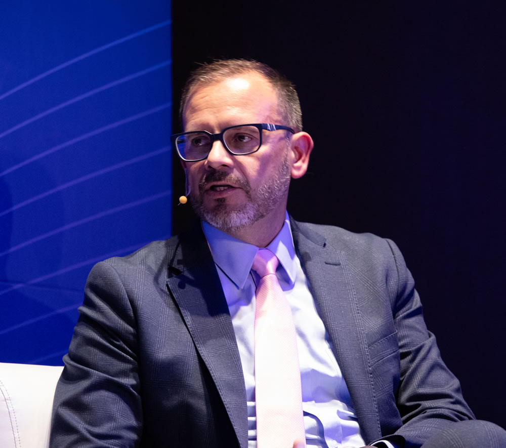 Telefónica: para tener un sector sostenible se debe modernizar la regulación