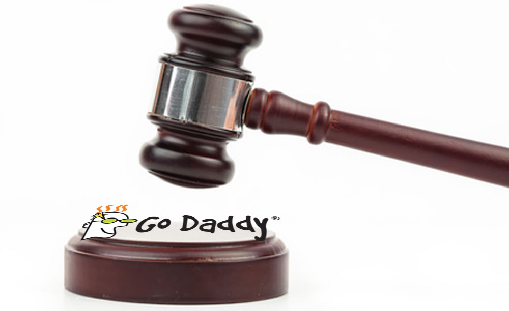 Entri demanda a GoDaddy por monopolio al excluir su herramienta de automatización de DNS