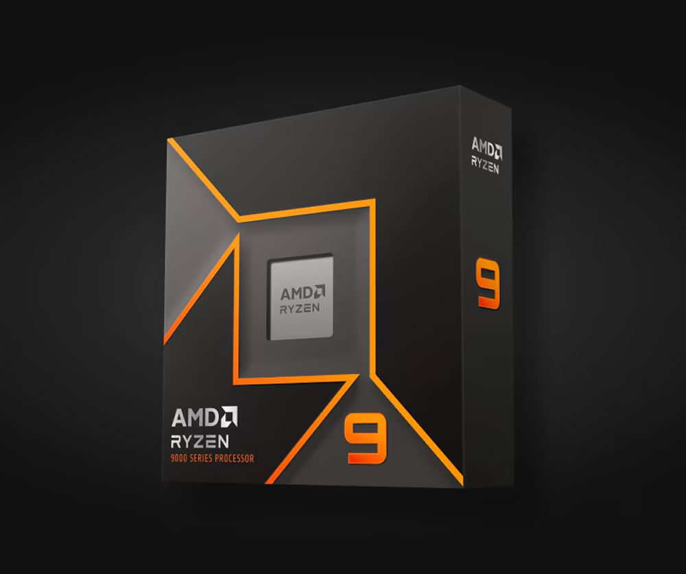 Ryzen 9000 los peores procesadores de AMD en su vida