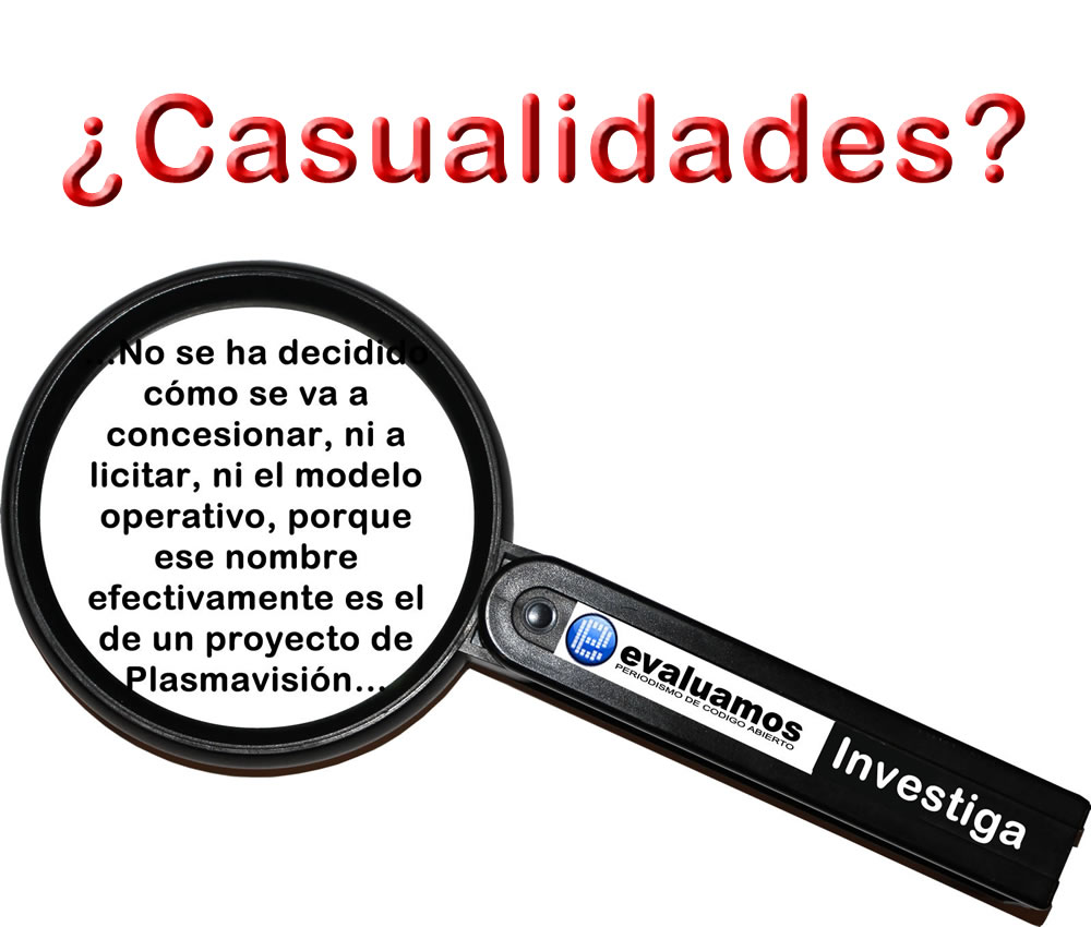 Casualidades que convirtieron a la ciencia ficción en peor que la realidad