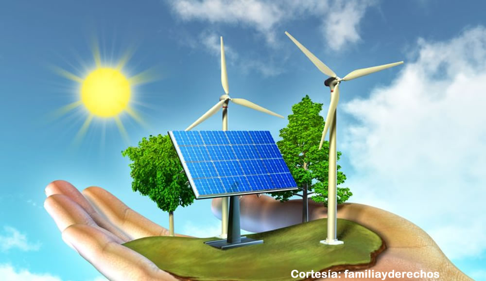 89% de la energía consumida por Telefónica Movistar Colombia son de fuentes renovables