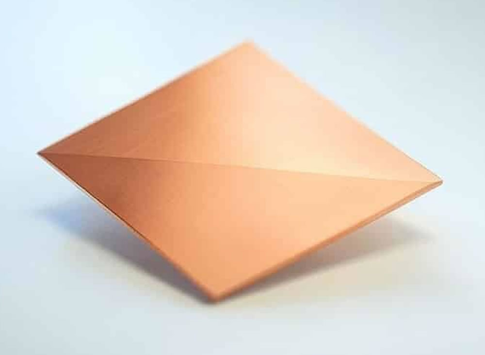 ElementSix produce Diamantes de cobre