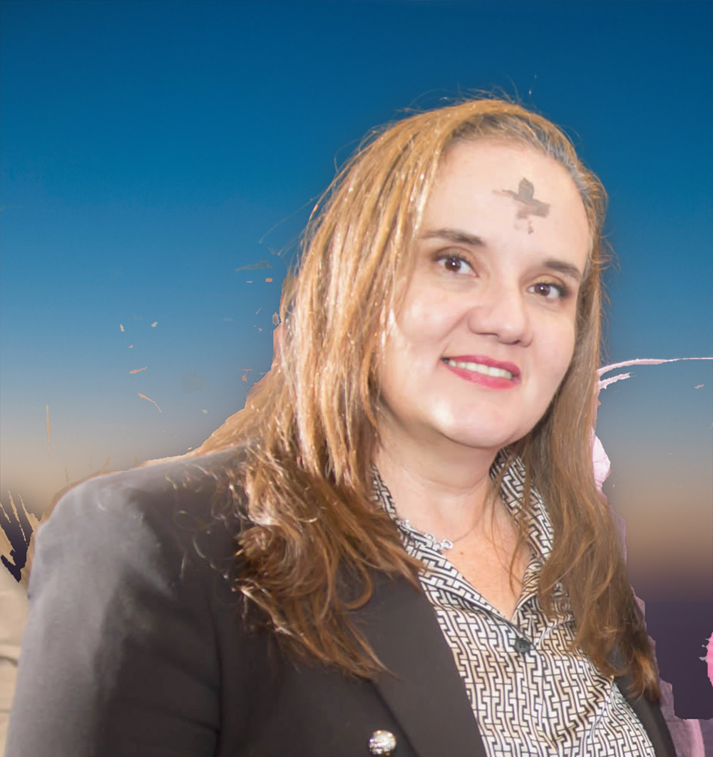 Claudia Ximena Bustamante Osorio será directora Ejecutiva de la CRC desde febrero 1 