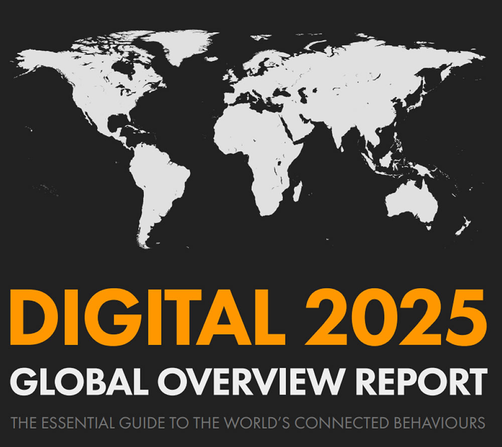 Informe Digital 2025 Parte 4 / 4 