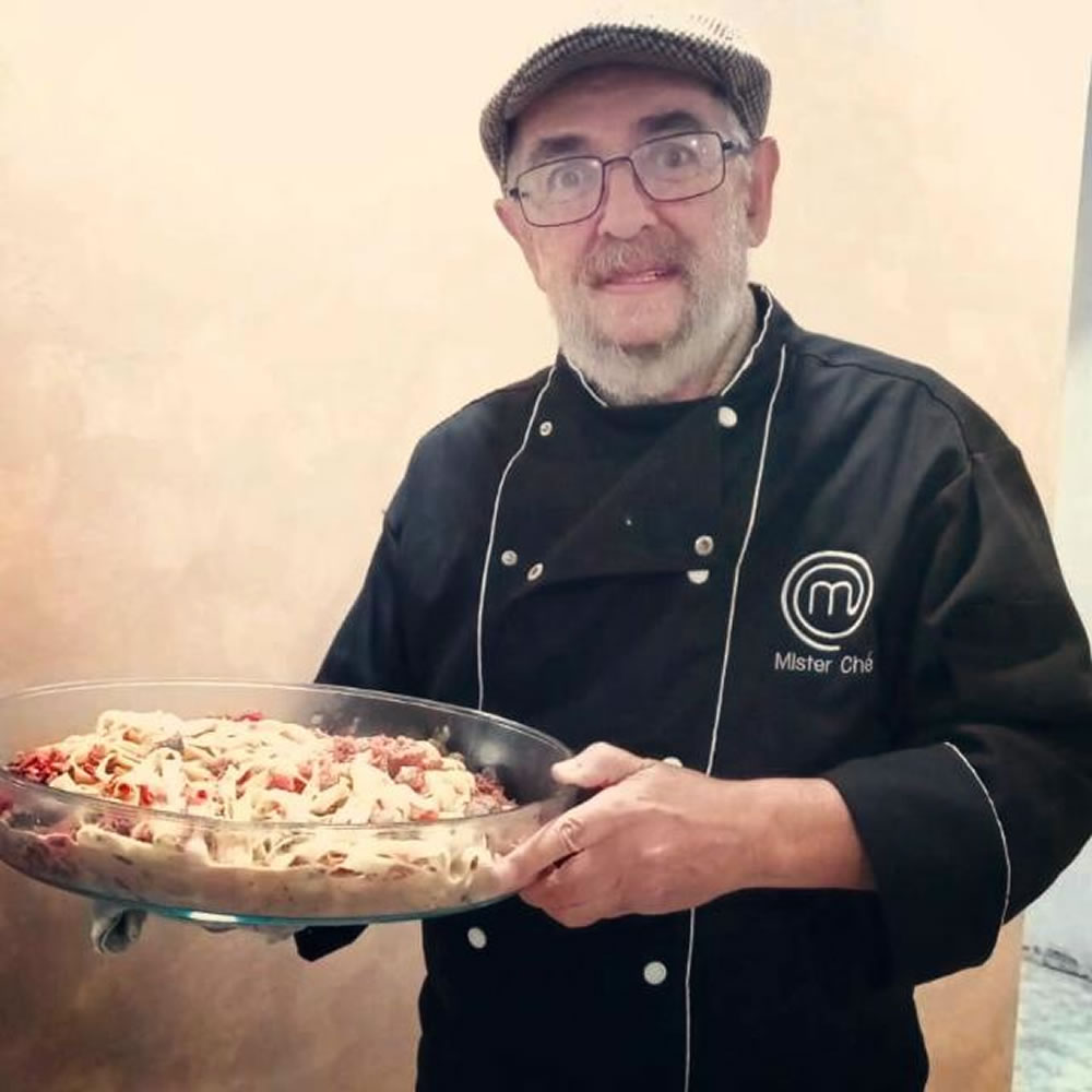 Falleció gran colaborador de Evaluamos: Guillermo Rojas Pérez