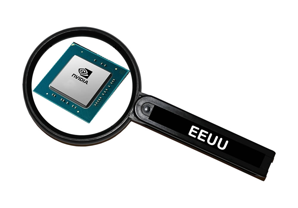 EEUU quiere hacer seguimiento a GPU de NVIDIA y apagarlas remotamente