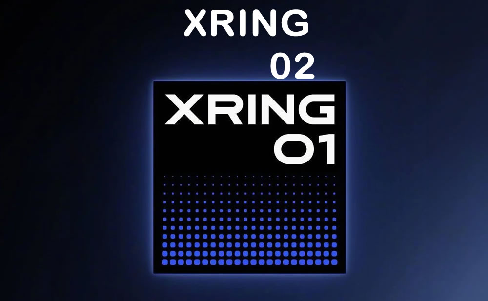 El procesador Xiaomi XRING 01 @ 3nm se salvó pero no el XRING 02 @ 2nm