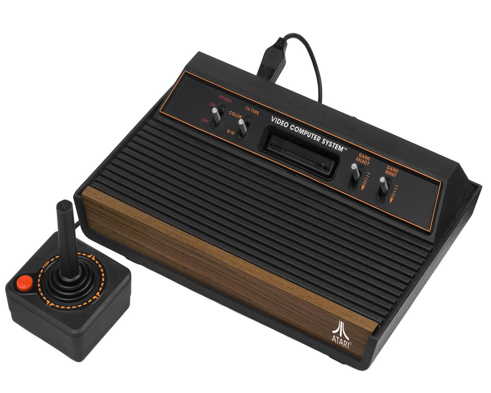 Humillación a la IA: jaque mate de Atari 2600 a ChatGPT 4 