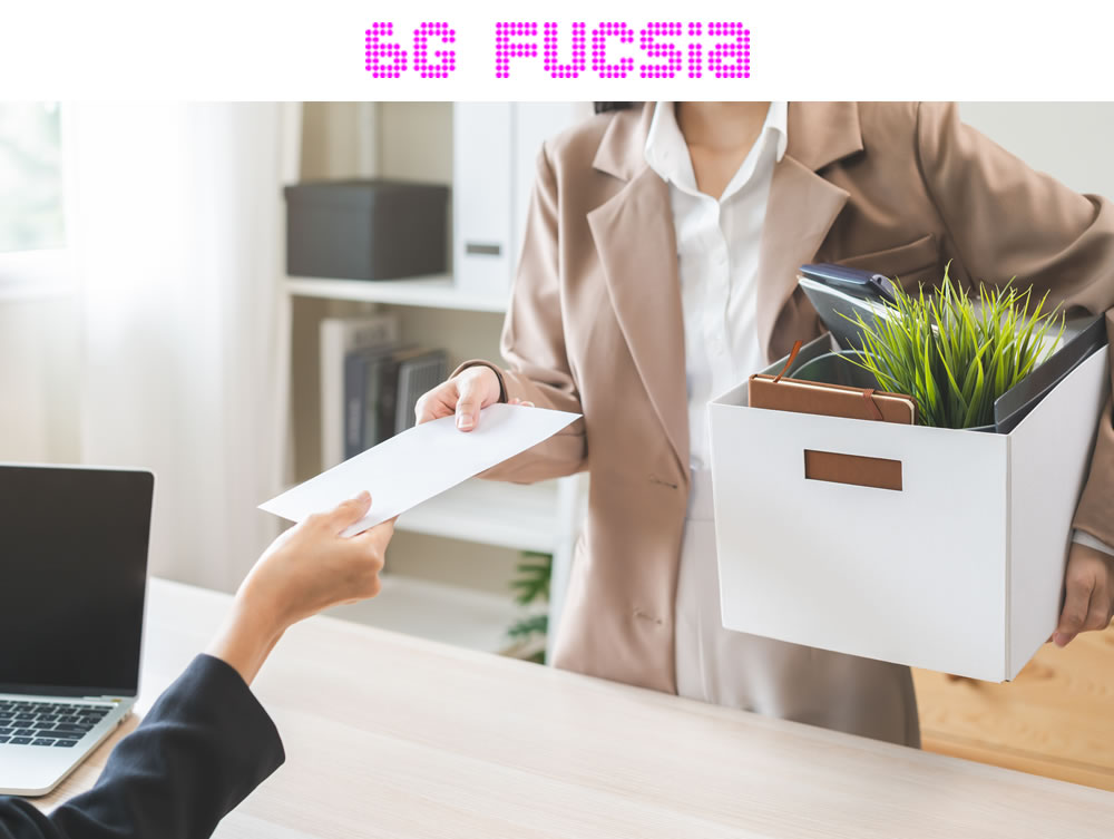6G Fucsia – Bolsa Negra de funcionarios del MinTIC