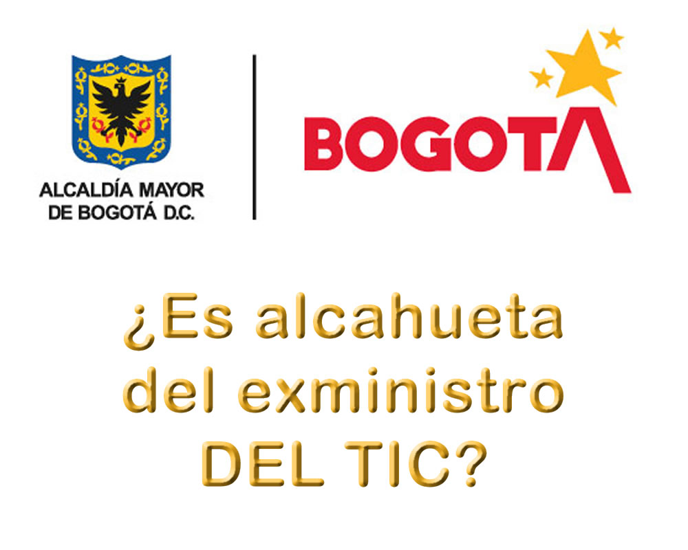 Exministro del TIC despide a sus amigos en ETB mientras crea contratos
