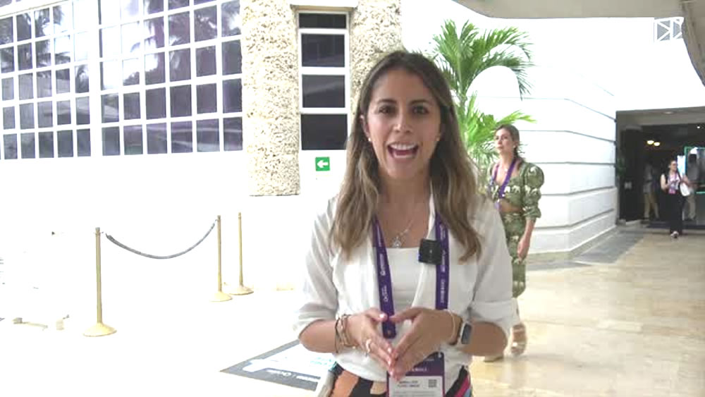 Rosmery Canabal Mestre nueva directora de Industria de Comunicaciones