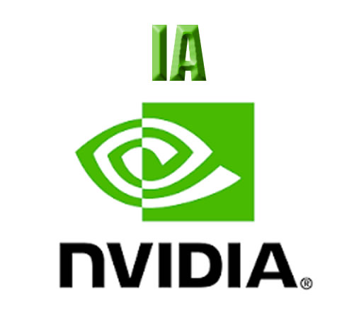 VP de Nvidia reconoce que es cara la IA, es mejor pagar los sueldos
