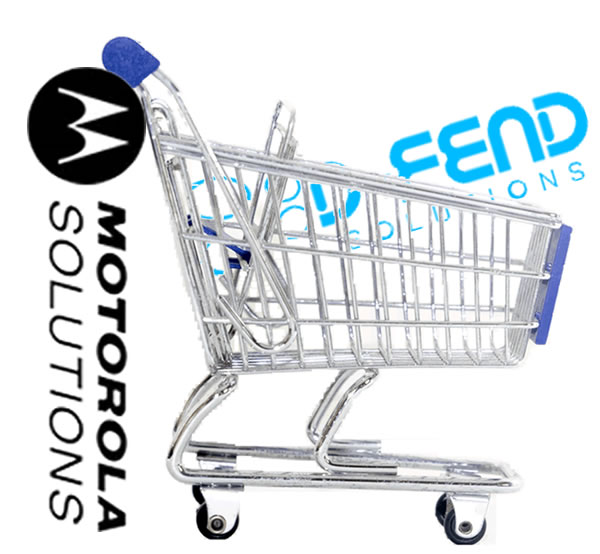 Motorola Solutions adquiere a D-Fend Solutions