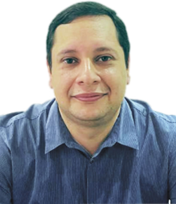 PRIMICIA - Jaime Emiro Críales Dir de Gobierno Digital en MinTIC