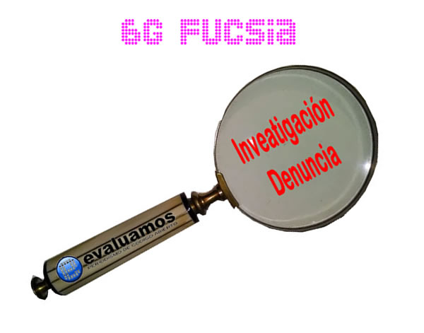 6G Fucsia   Nuevo MinTIC defiende malversaci�n errores del anterior MinTIC