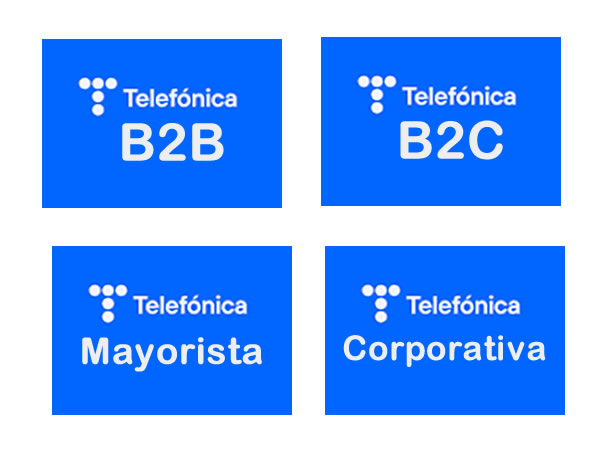 Telefónica España se reorganiza a como operaba en Latam